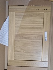 Ikea Forsbacka Metod Eiche