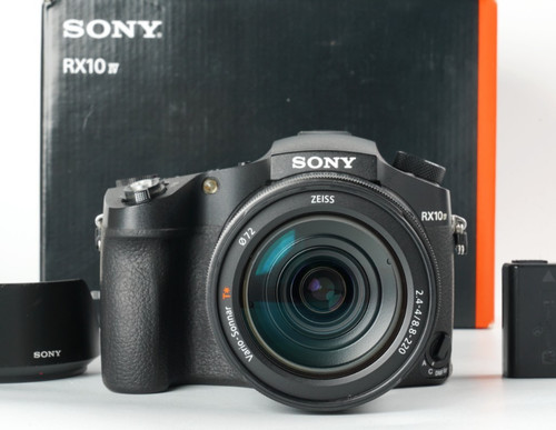 Near mint sony cyber - [near,