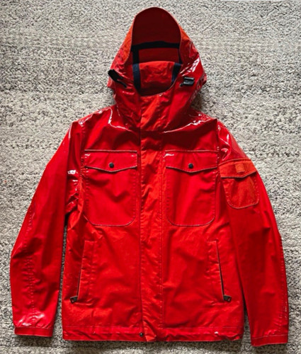 Paul shark sailor regenjacke - shark,