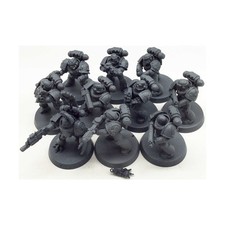 Forge World Warhammer 40k Iron