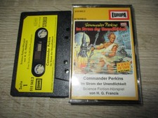 Commander perkins strom - commander,