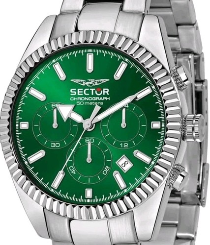 Sector uhr 240 - uhr, "240"