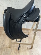 Signum Dressursattel Barocksattel