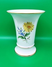 Meissen Hand Painted Floral