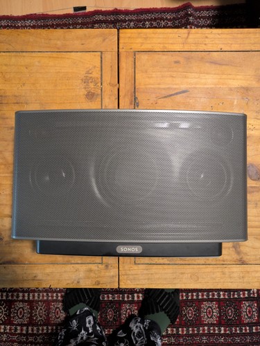 Sonos play gen wlan wifi - play, gen.1