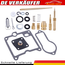 Neu Vergaser Reparatur Satz