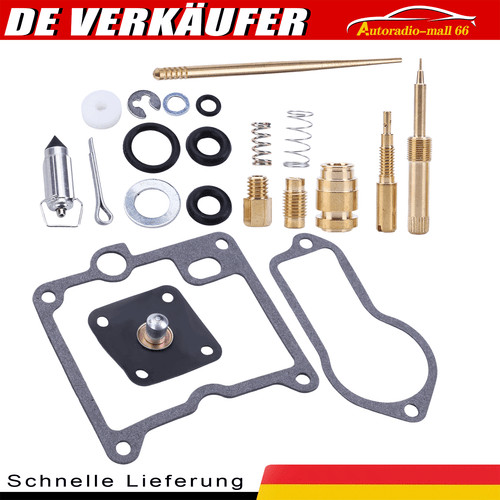 Neu vergaser reparatur satz - reparatur,