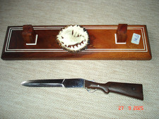 Brieföffner,Abwurfstangen,Gew