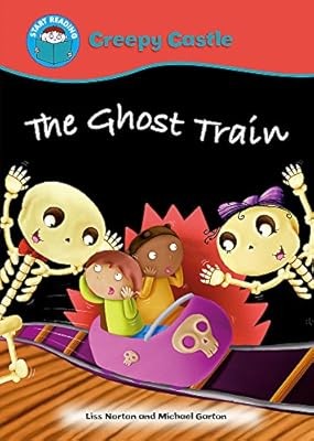 Start reading creepy castle - start,