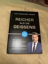 Reicher als die Geissens/Mit