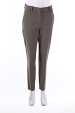 H&M Chino-Hose M braun #9678