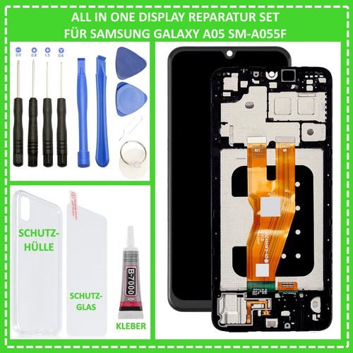 Display für samsung galaxy - samsung,