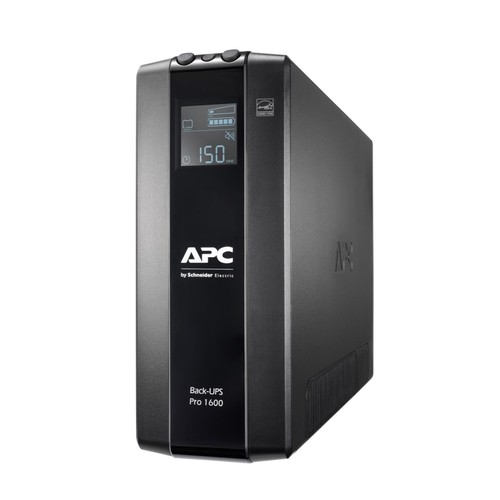 Apc back ups pro br1600mi - apc,