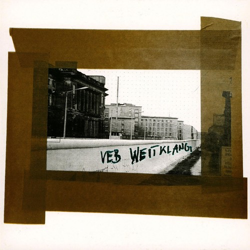Weltklang heimat vinyl - weltklang,
