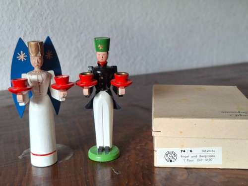Engel und bergmann dregeno - bergmann, /dregeno