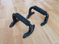 Liegestützgriffe – Griffe