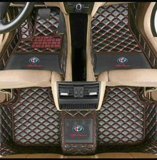 Für Alfa Romeo Giulia