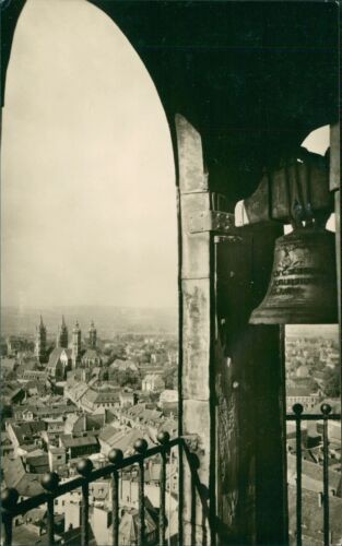 Ansichtskarte naumburg saale - naumburg,
