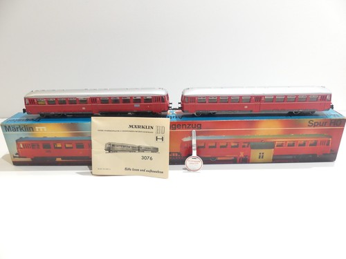 Märklin 3076 - märklin, h0