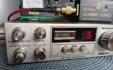 Presiden McKinley 1    CB Funk