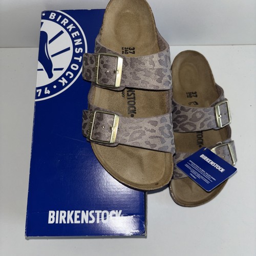 Birkenstock arizona leo - birkenstock,