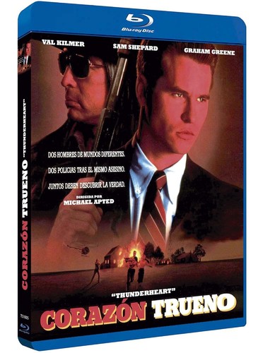 Halbblut thunderheart - halbblut,