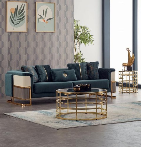 Luxus dreisitzer sofa sitzer - luxus,