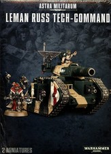 Warhammer 40k Astra Militarum