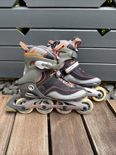 Athena inline skates - k2,