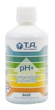 Terra Aquatica PH+ Up 0,5 L PH