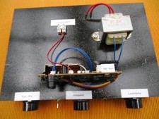 Volksempfänger Chassis VE301