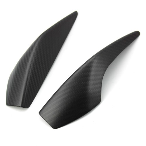 Carbon heckverkleidung seiten - heckverkleidung,