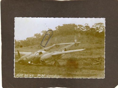 Ay16 foto flugzeug - foto,