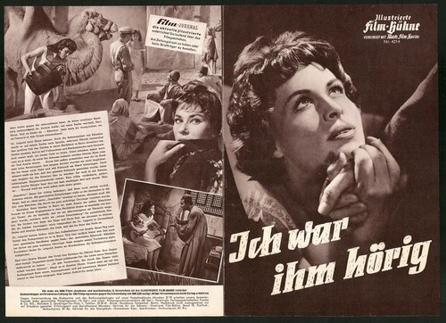 Filmprogramm ifb 4214 ich - 4214,,