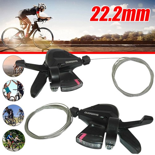 Fahrrad schalthebel - fahrrad,