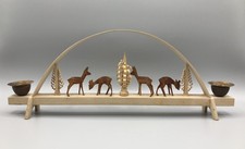 Erzgebirge Lichterbogen Holz