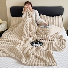 Kuscheldecke flauschige - kuscheldecke,