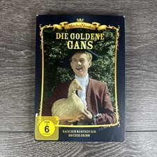 Die goldene Gans [DVD]