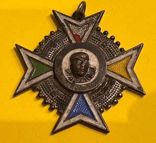 Alter orden kreuz wiesbaden - orden,