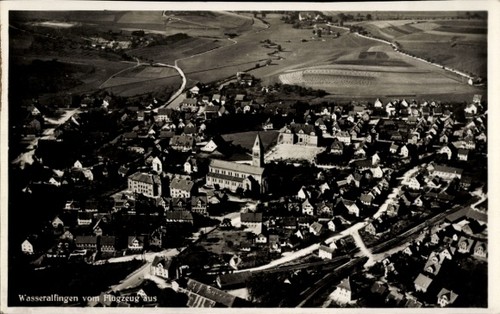 Wasseralfingen aalen im - wasseralfingen,