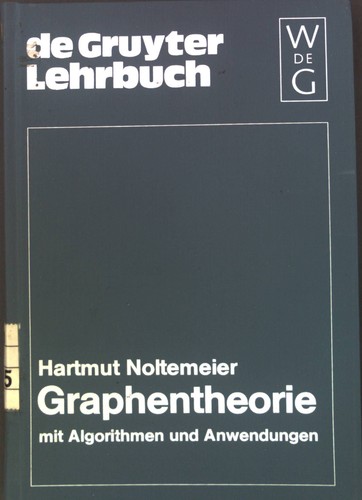Graphentheorie mit - graphentheorie, :