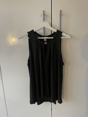 Blusentop olivgrün damen - hm,