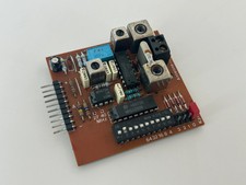 Belfox GKA100 Empfänger Funk