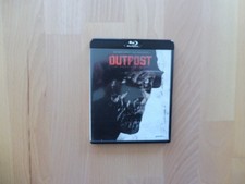 Outpost - Black Sun( Blu-ray, Uncut )