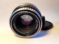 Serviced top m42 - top, carl