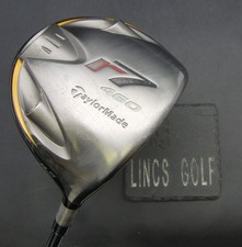 TaylorMade R7 460 9,5° Driver