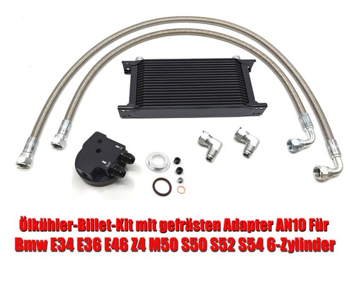 ölkühler kit reihen - kit, an10