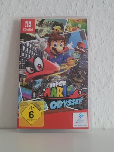 Super mario odyssey nintendo - odyssey,
