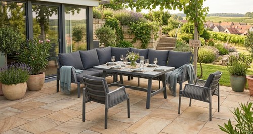 Primaster gartenmöbel set - primaster, gartenmöbel-set