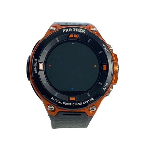 Casio smart outdoor - casio,